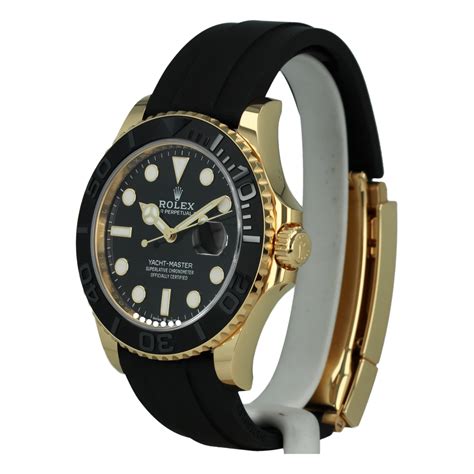 rolex yacht master 42 price